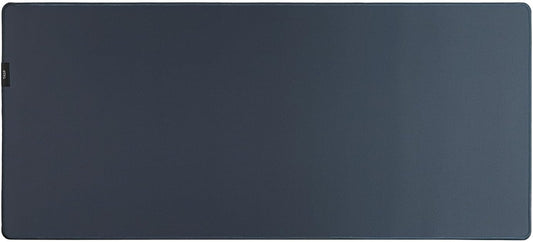 DROP Strata Desk Mat - Dark Blue
