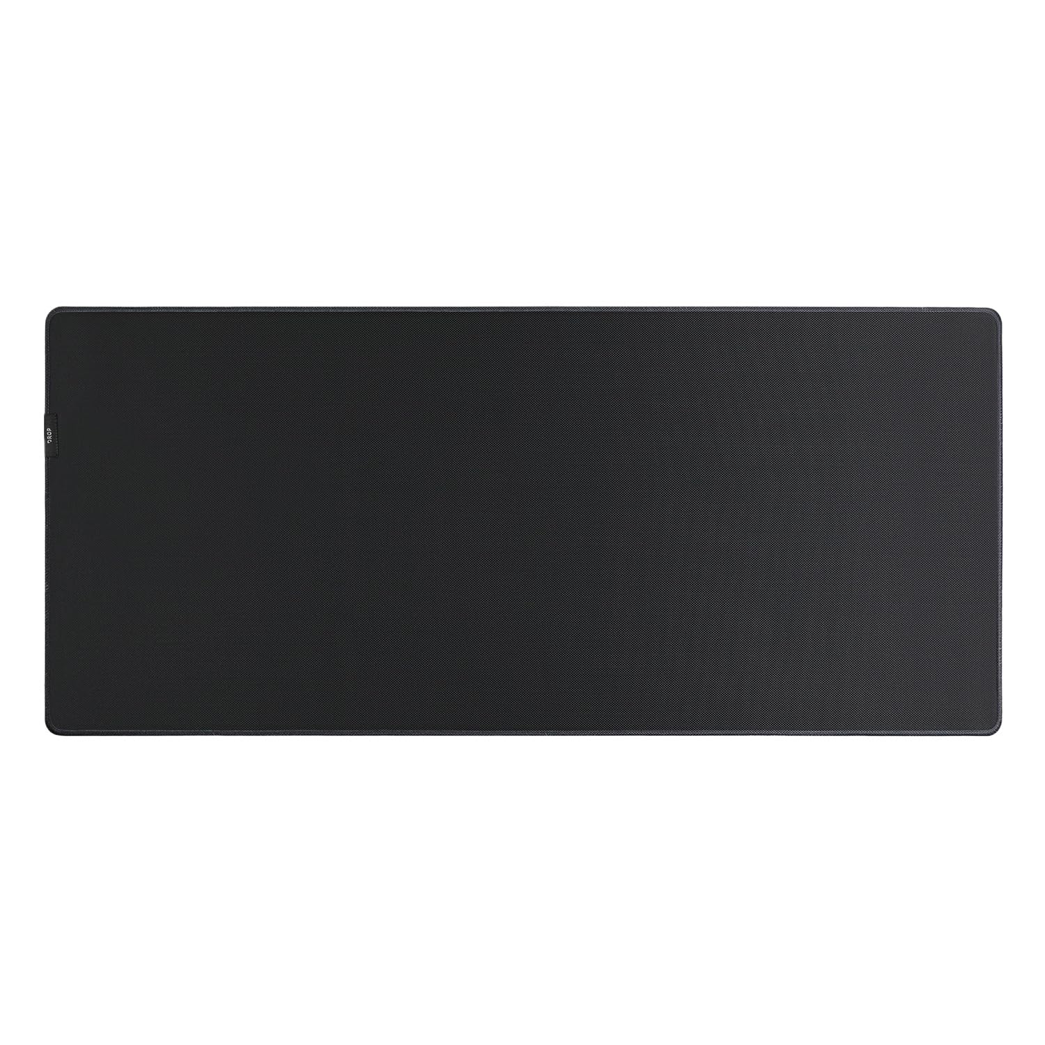 DROP Strata Desk Mat - Dark Blue